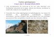 Cartes géologiques Cours de C. Dumat 2014-2015