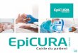 Guide du patient - EpiCURA