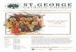 LEARN ABOUT ST. GEORGE