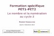Formation spécifique PET1-PET2 - ac-toulouse.fr