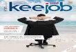 Les nouveaux métiers - Keejob