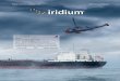 Iridium Communications Inc. 2020 Annual Report