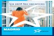 MADRID - Transat A.T