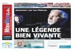 Québec Aznavour sur les Plaines