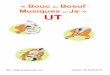 « Bouc du Boeuf Musiques en UT - Accueil - stage musique 