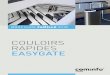 couloirs rapides easygate - cominfo-france.fr