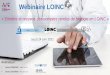 Webinaire LOINC - esante.gouv.fr