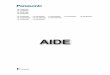 AIDE - Conrad Electronic