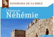 L’histoire de Néhémie