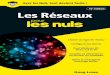 Les Réseaux pour les Nuls version poche 10e ed (Poche pour