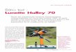 Rétro test : Lunette Halley 70 - Astrosurf