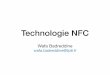 Technologie NFC - LIP6