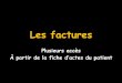 Factures - Logosw