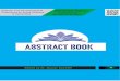 ABSTRACT BOOK - Pearson Journal