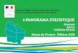 PANORAMA STATISTIQUE