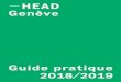 HEAD Genève - HESGE