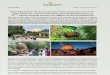 Terra Botanica : record historique de fréquentation pour 
