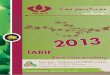 TARIF BIOFA 2013 BASE - arboga.fr