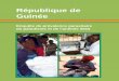 République de Guinée - Ministère de la santé de Guinée