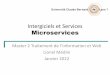 Intergiciels et Services - perso.liris.cnrs.fr