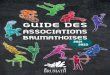 GUIDE DES - brumath.fr