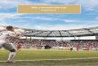 2021 Concacaf Gold Cup - .NET Framework