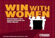 WIN WITH WOMEN