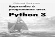 Apprendre   programmer avec Python (pdf) - Inforef