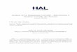 Analyse de La linguistique textuelle - Introduction   l'analyse - HAL