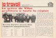 Février 1976 La grève de Vilas profitera à toute la région