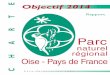 Le rapport - Parc naturel régional Oise - Pays de France