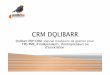 000 DolibarrDolibarrERP/CRM ERP/CRM logiciel modulaire de