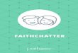 FaithChatter Conversation Deck - Beliefnet