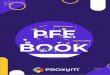 PFE Book Proxym 2022