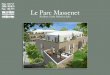 Le Parc Massenet - Azur InterPromotion