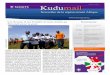 Janvier 2012 Kudumail - Scout