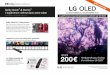 Preview 2021 LG HE TV POP Leaflet Fs Chshback Promotion C1