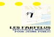 Les Farfelus - Thermostat7