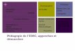 Pédagogie de l’EMC, approches et - Académie de Versailles