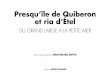 Presqu’île de Quiberon et ria d’Étel