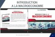 INTRODUCTION A LA MACROECONOMIE - babounia.com