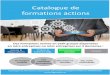 Catalogue de formations actions - haform.fr