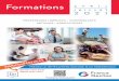 Formations A VRIL JUILLET 2021 - France Gestion