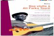 Musica Une visite à Ali Farka Touré
