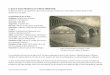 Le pont en fonte d Andenne sur la Meuse (1853-1914)