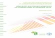 Revue des politiques agricoles et alimentaires au Burkina Faso