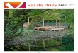 Val de Briey 2018