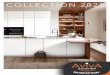 COLLECTION 2021 - cuisines-aviva.com