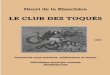 Le Club des toqués - ebooks-bnr.com