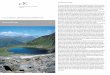 Lacs alpins de la Suisse italienne - Stato e organizzazione